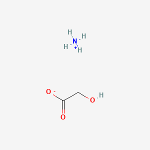 PubChem 2D chemical structure for CAS 35249-89-9
