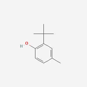 PubChem 2D chemical structure for CAS 2409-55-4