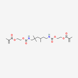 PubChem 2D chemical structure for CAS 41137-60-4