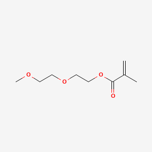 PubChem 2D chemical structure for CAS 45103-58-0