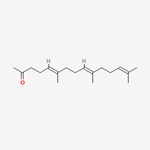 PubChem 2D chemical structure for CAS 1117-52-8