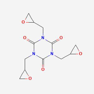 PubChem 2D chemical structure for CAS 2451-62-9