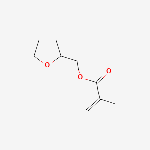 PubChem 2D chemical structure for CAS 2455-24-5