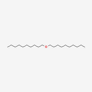 PubChem 2D chemical structure for CAS 2456-28-2