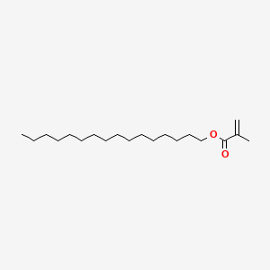 PubChem 2D chemical structure for CAS 2495-27-4