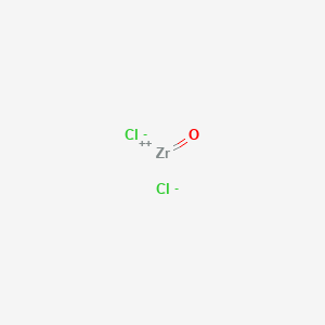 PubChem 2D chemical structure for CAS 7699-43-6