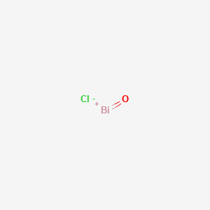PubChem 2D chemical structure for CAS 7787-59-9