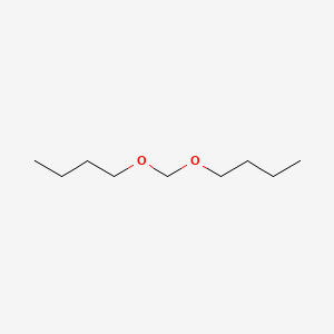 PubChem 2D chemical structure for CAS 2568-90-3