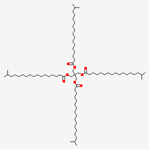 PubChem 2D chemical structure for CAS 62125-22-8