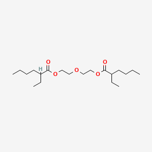 PubChem 2D chemical structure for CAS 72269-52-4