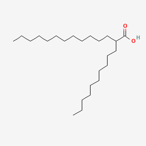 PubChem 2D chemical structure for CAS 93778-52-0