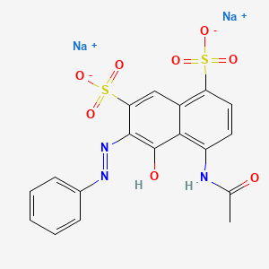 PubChem 2D chemical structure for CAS 9005-53-2