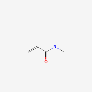PubChem 2D chemical structure for CAS 2680-03-7