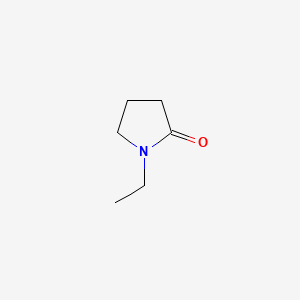 PubChem 2D chemical structure for CAS 2687-91-4