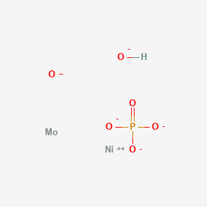 PubChem 2D chemical structure for CAS 68130-36-9