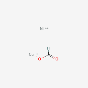 PubChem 2D chemical structure for CAS 68134-59-8