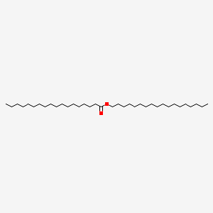 PubChem 2D chemical structure for CAS 2778-96-3