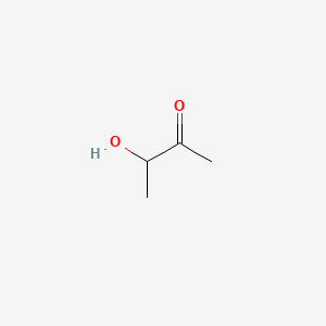 PubChem 2D chemical structure for CAS 513-86-0