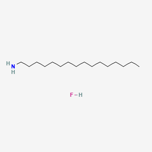 PubChem 2D chemical structure for CAS 3151-59-5