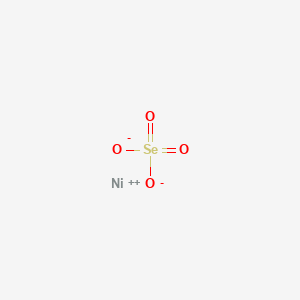 PubChem 2D chemical structure for CAS 15060-62-5