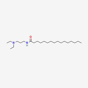 PubChem 2D chemical structure for CAS 67806-13-7