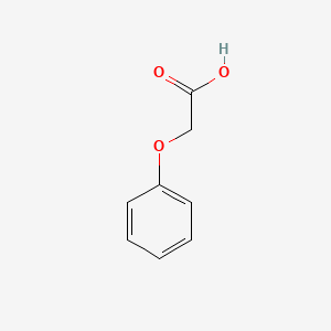 PubChem 2D chemical structure for CAS 122-59-8