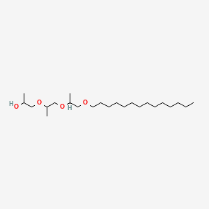 PubChem 2D chemical structure for CAS 63793-60-2