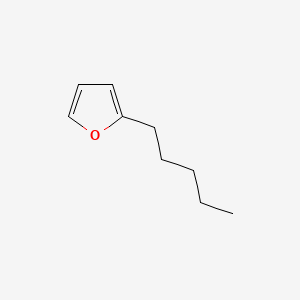 PubChem 2D chemical structure for CAS 3777-69-3