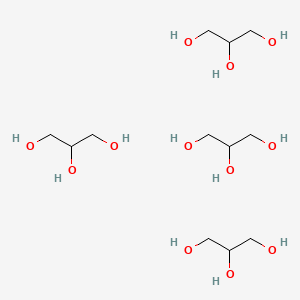 PubChem 2D chemical structure for CAS 56491-53-3