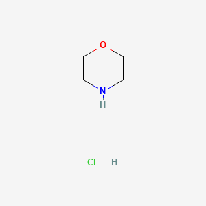 PubChem 2D chemical structure for CAS 10024-89-2