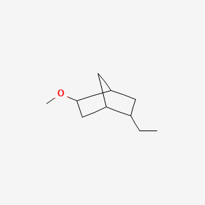 PubChem 2D chemical structure for CAS 122795-41-9