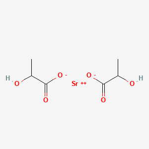 PubChem 2D chemical structure for CAS 29870-99-3