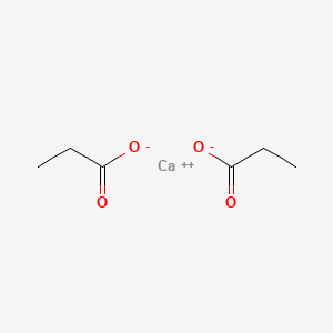 PubChem 2D chemical structure for CAS 4075-81-4