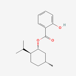 PubChem 2D chemical structure for CAS 89-46-3
