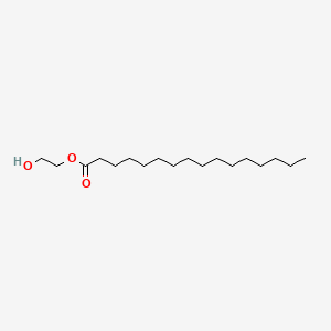 PubChem 2D chemical structure for CAS 4219-49-2