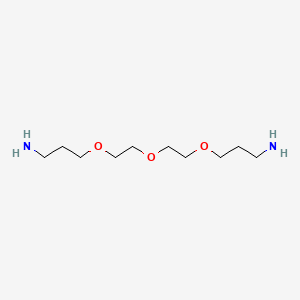 PubChem 2D chemical structure for CAS 4246-51-9