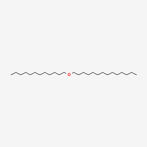 PubChem 2D chemical structure for CAS 59012-60-1