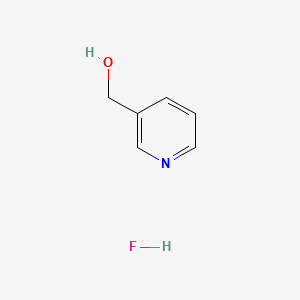 PubChem 2D chemical structure for CAS 62756-44-9