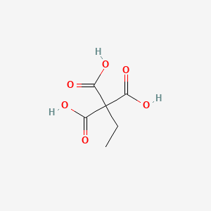 PubChem 2D chemical structure for CAS 51750-56-2