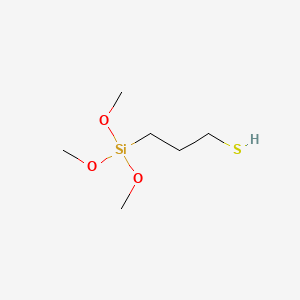 PubChem 2D chemical structure for CAS 4420-74-0