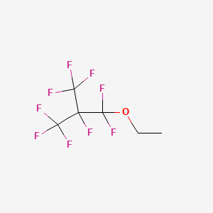 PubChem 2D chemical structure for CAS 163702-06-5