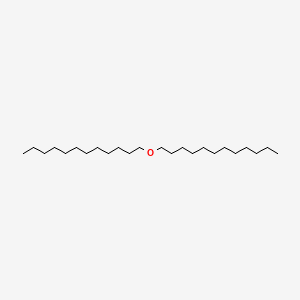 PubChem 2D chemical structure for CAS 4542-57-8