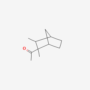 PubChem 2D chemical structure for CAS 854737-10-3