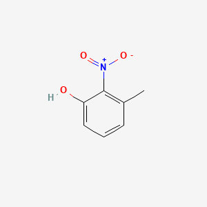 PubChem 2D chemical structure for CAS 4920-77-8