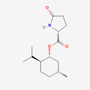 PubChem 2D chemical structure for CAS 68127-22-0