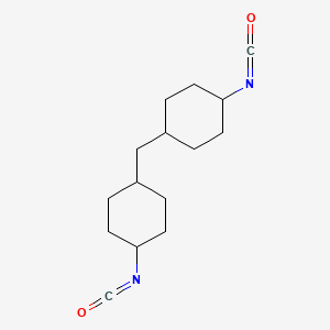 PubChem 2D chemical structure for CAS 5124-30-1