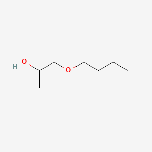PubChem 2D chemical structure for CAS 5131-66-8