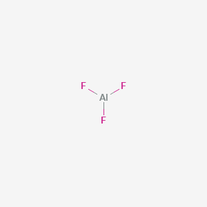 PubChem 2D chemical structure for CAS 7784-18-1