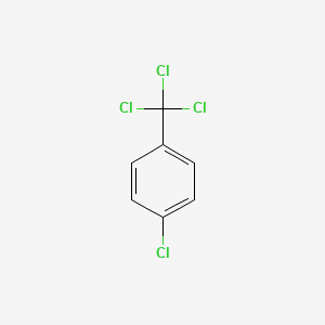PubChem 2D chemical structure for CAS 5216-25-1
