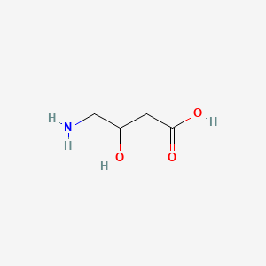 PubChem 2D chemical structure for CAS 924-49-2